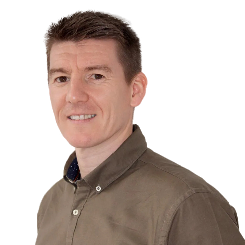 Ged Maloney