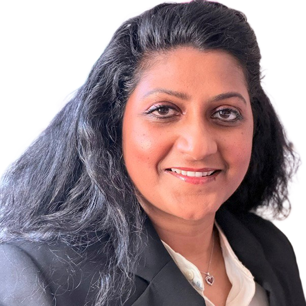 Asha Matthews