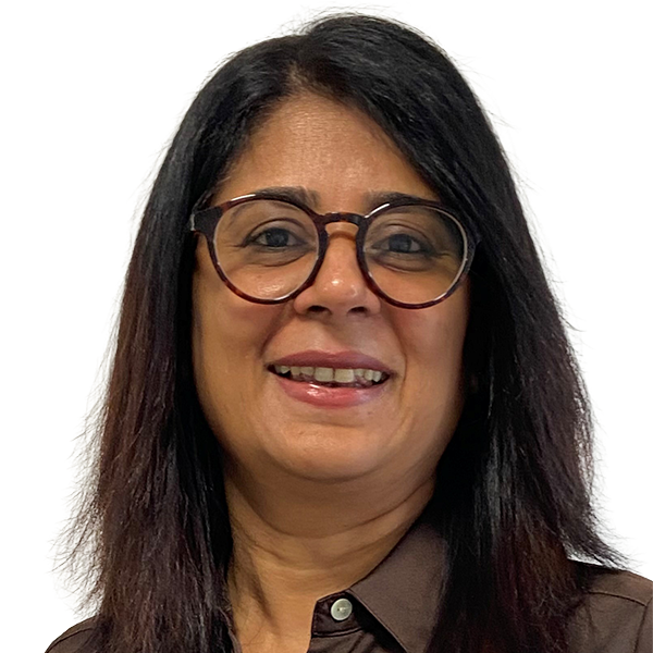 Beena Saji