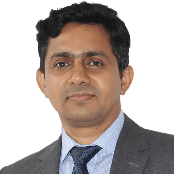 Ganesh Bavikatte