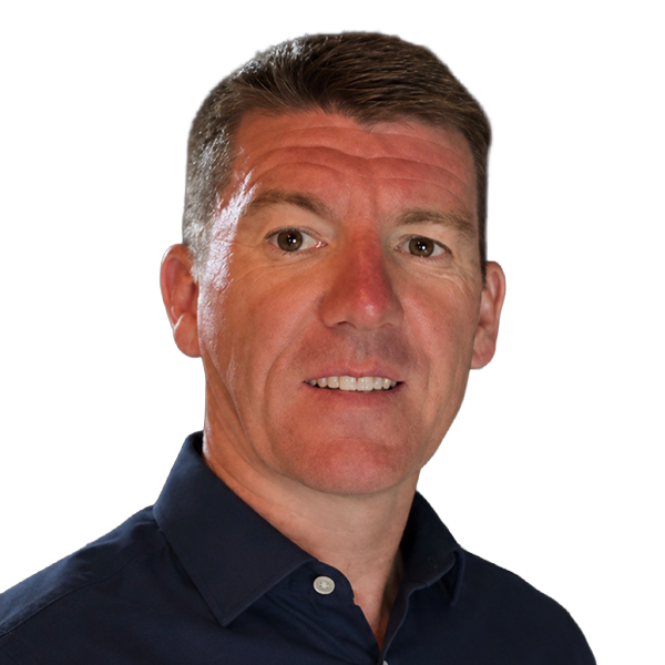 Ged Maloney