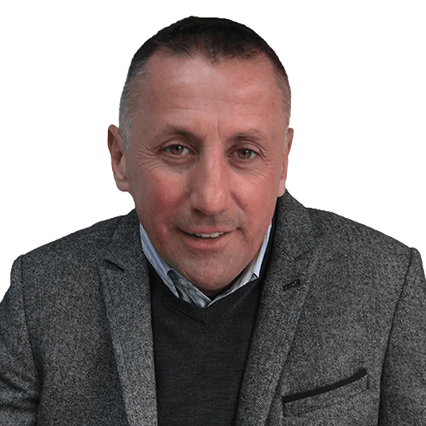Mark Begg