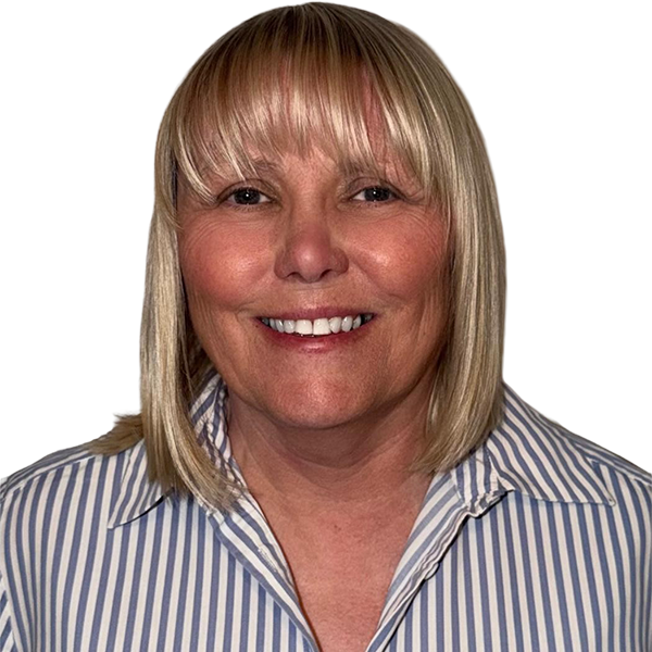 Tracy Lloyd